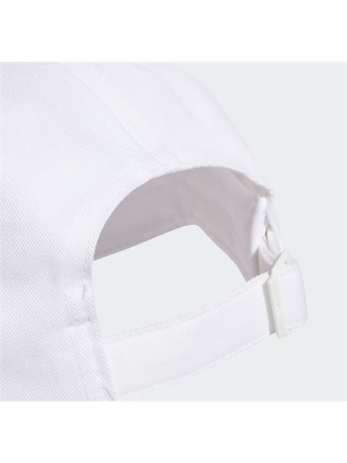 baseball cap ac ADIDAS ORIGINAL | JC6025WHITE